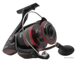 PENN MOULINET FIERCE SPINNING NPC Taille 2000