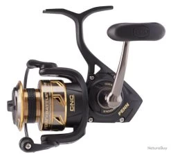 Moulinet Spinning Penn Battle III 2000