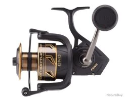 Moulinet Spinning Penn Battle III 8000