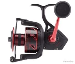 Moulinet Spinning Penn Battle III High Speed 8000