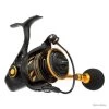Moulinet Spinning Penn Slammer® IV 6.2:1 3500 SPN -Penn Boutique 00001 Moulinet spinning Penn Slammer IV 6.2 1 3500 SPN