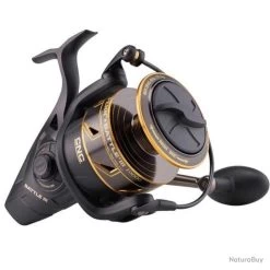 Penn Battle III Spinning BTLIII10000