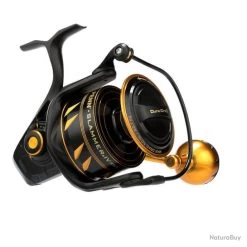 Penn Slammer IV Spinning SLAIV8500