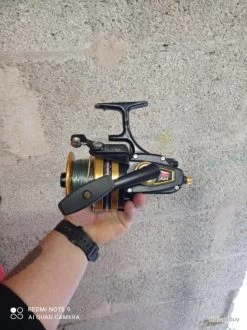 Moulinet Pêche PENN 9500SS
