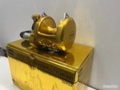 MOULINET PENN INTERNATIONAL 30VISX -Penn Boutique 00002 MOULINET PENN INTERNATIONAL 30VISX