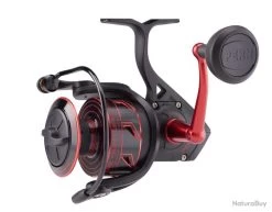 Moulinet Spinning Penn Battle III High Speed 4000 -Penn Boutique 00002 Moulinet Spinning Penn Battle III High Speed 4000