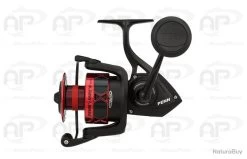 Moulinet Spinning Penn Fierce IV 560gr 5.6:1 91 Cm 11.3KG