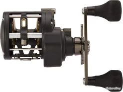 PENN Fathom II Level Wind Moulinet Léger à Tambour Tournant Pour La Pêche En Mer Pêche Au Jig -Penn Boutique 00002 PENN Fathom II Level Wind Moulinet Leger a Tambour Tournant pour la Peche en Mer Peche au Jig