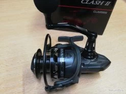 Moulinet Spinning Penn Clash II 5000 -Penn Boutique 00003 Moulinet Spinning Penn Clash II 5000