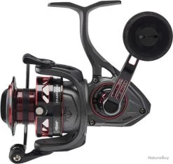 PENN Clash II Moulinet Spinning Très Robuste Et Solide Résistant à L'eau Salée Pour La Pêche En Mer -Penn Boutique 00003 PENN Clash II moulinet spinning tres robuste et solide resistant a l eau salee pour la peche en mer