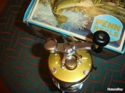 MOULINET ANCIEN "PENN 930" -Penn Boutique 00004 MOULINET ANCIEN PENN 930