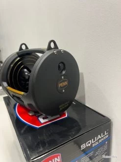 MOULINET PENN SQUALL 50VSW -Penn Boutique 00004 MOULINET PENN SQUALL 50VSW