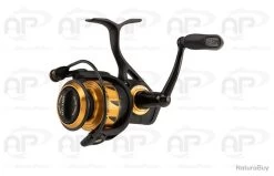 Moulinet Spinfisher VI Penn 353gr Mono 0.28/290