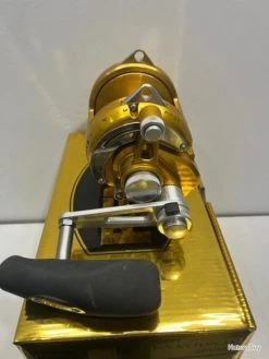 MOULINET PENN INTERNATIONAL 30VISX -Penn Boutique 00005 MOULINET PENN INTERNATIONAL 30VISX