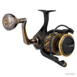 Moulinet Spinning Penn Authority 8500HS -Penn Boutique 00005 Moulinet spinning Penn Authority 8500HS 1