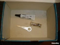 MOULINET ANCIEN "PENN 930" -Penn Boutique 00006 MOULINET ANCIEN PENN 930