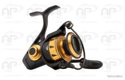 Moulinet Spinfisher VI Penn 353gr Mono 0.28/290 -Penn Boutique 00006 Moulinet Spinfisher VI Penn 353gr Mono 0.28 290