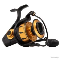 MOULINET PENN Spinfisher® VI Spinning 4500 -Penn Boutique 00007 MOULINET PENN Spinfisher VI Spinning 4500