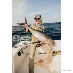 Moulinet Spinning Penn Authority - 7500 -Penn Boutique 00010 Moulinet spinning Penn Authority 7500