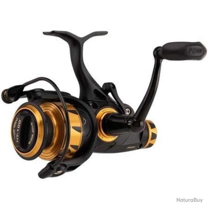 Moulinet Mer Penn SpinFisher VI Live Liner - 4500 4 Moulinet Mer Penn SpinFisher VI Live Liner - 4500 – Image 2