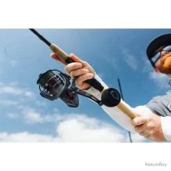 Moulinet Penn Clash II Spinning - 5000 -Penn Boutique 00023 Moulinet Penn Clash II Spinning 5000