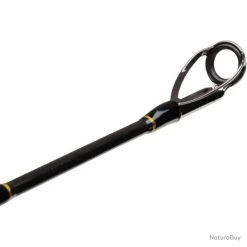 Canne Penn Regiment II Popping - 2,70 M / 60 - 120 G -Penn Boutique 00033 Canne Penn Regiment II Popping 2 70 m 60 120 g