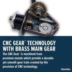 Moulinet Spinning Penn Slammer® IV - 4500 / HS / 7.0:1 -Penn Boutique 00038 Moulinet spinning Penn Slammer IV 4500 HS 7.0 1