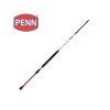 CANNE MER PENN SQUADRON 2 BOAT 2M13 6-12LBS -Penn Boutique canne mer penn squadron 2 boat 2m13 6 12lbs