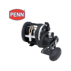 MOULINET MER TRAINE PENN RIVAL LEVEL WIND 30 LWLCLH GAUCHER