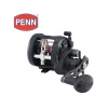 MOULINET MER TRAINE PENN WARFARE LEVEL WIND 15 LWLCLH GAUCHER