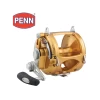 MOULINET PENN INTERNATIONAL 130 VIS GOLD -Penn Boutique moulinet penn international 130 vis gold