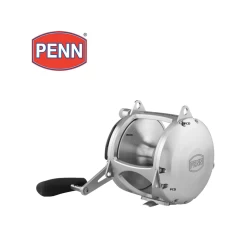 Penn Boutique -Penn Boutique moulinet penn international 16 vis silver 1