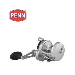 MOULINET PENN INTERNATIONAL 20 VISX SILVER 7 MOULINET PENN INTERNATIONAL 20 VISX SILVER -Penn Boutique moulinet penn international 20 visx silver 2