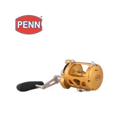 Penn Boutique -Penn Boutique moulinet penn international 30 visw gold 1