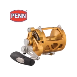 MOULINET PENN INTERNATIONAL 30 VISW GOLD