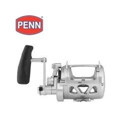 MOULINET PENN INTERNATIONAL 30 VISW SILVER -Penn Boutique moulinet penn international 30 visw silver 2