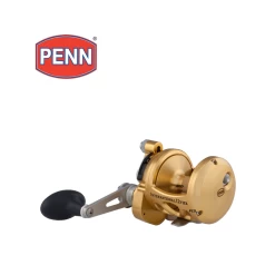 MOULINET PENN INTERNATIONAL 30 VISX GOLD -Penn Boutique moulinet penn international 30 visx gold 2
