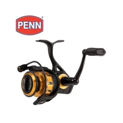 MOULINET PENN SPINFISHER 6 SPINNING 3500 -Penn Boutique moulinet penn spinfisher 6 spinning 3500 2