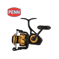 MOULINET PENN SPINFISHER 6 SPINNING 3500