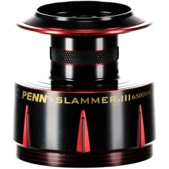 PENN Bobina Supplementaire Slammer III High Speed