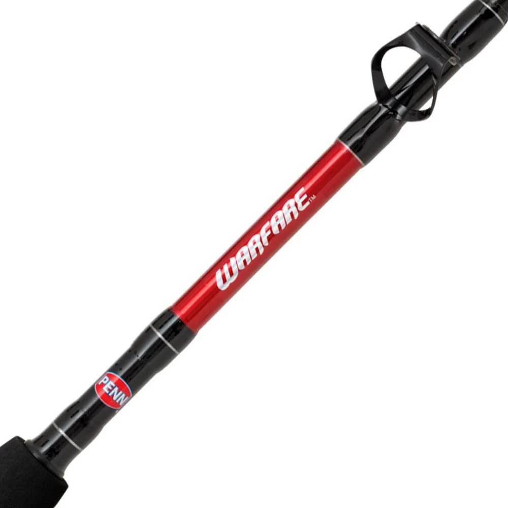 PENN Canne Pêche De Fond Warfare Boat 5 PENN Canne Pêche De Fond Warfare Boat – Image 3