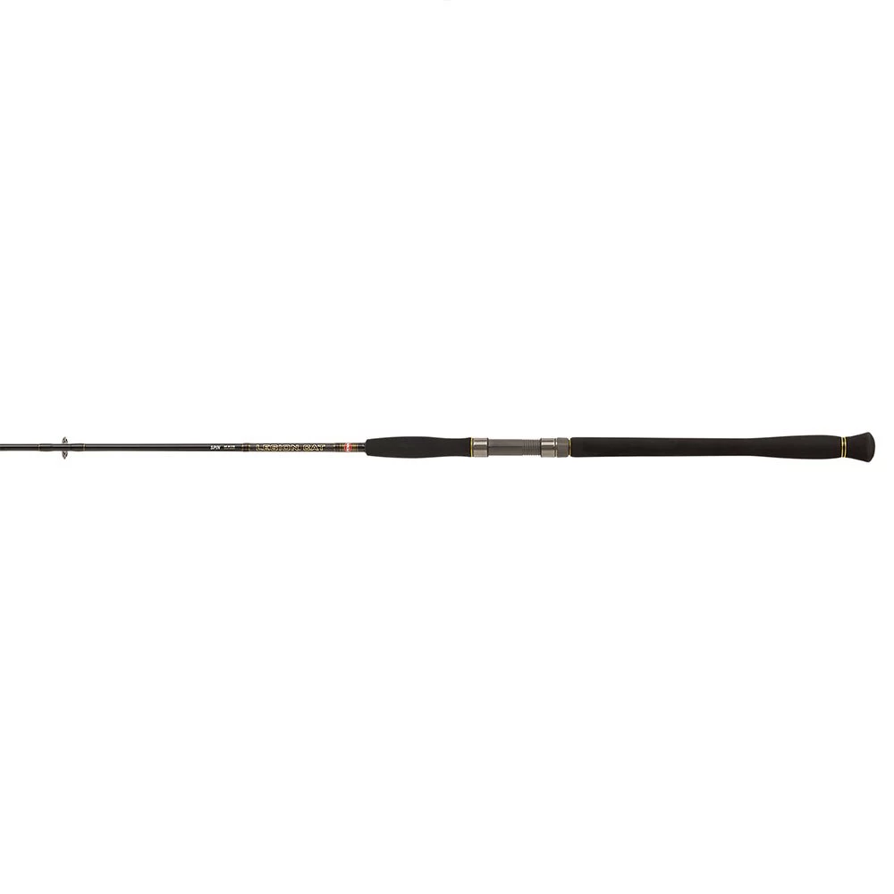 PENN Canne Silure Legion Gold Spin 3 PENN Canne Silure Legion Gold Spin
