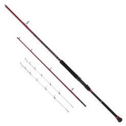 PENN Canne Spinning Squadron III Boat Sensitip