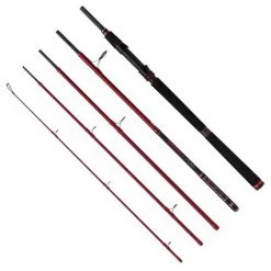 PENN Canne Spinning Squadron III Travel SW