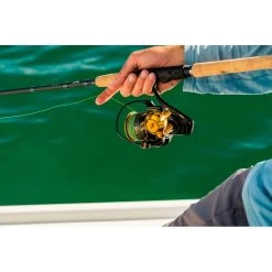 PENN Moulinet Spinning Slammer IV -Penn Boutique penn moulinet spinning slammer iv 7