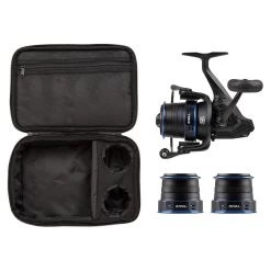 PENN Moulinet Surfcasting Rival Longcast Surf Pack