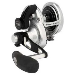 PENN Moulinet Trolling Fathom® II Lever Drag 2 Speed