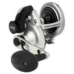 PENN Moulinet Trolling Fathom® II Lever Drag HS