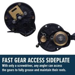 PENN Squall II Level Wind Squall II Level Wind 21.3Oz -Penn Boutique penn squall ii level wind squall ii level wind 21.3oz 2