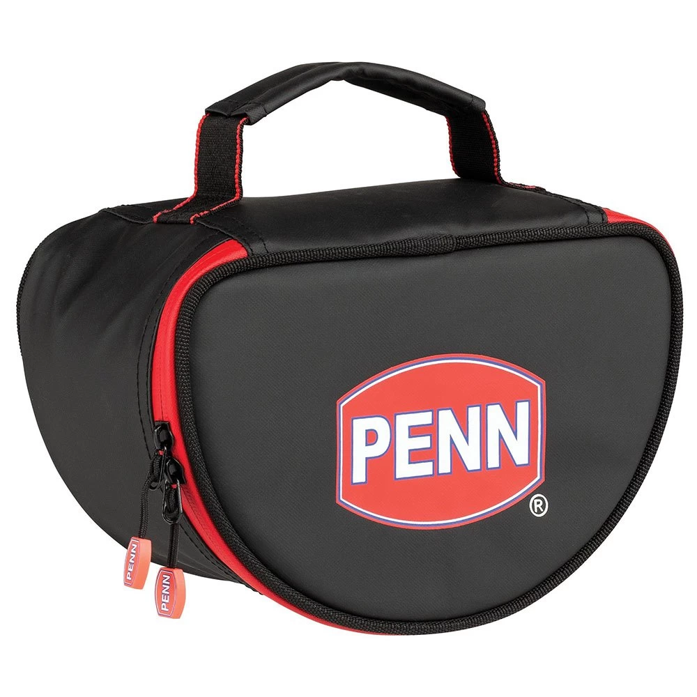 PENN Trousse Moulinet Logo 3 PENN Trousse Moulinet Logo